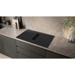 Siemens ED811BS16E iQ300 Siyah 80 cm İndüksiyonlu Ocak