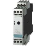 Siemens Elektronik Zaman Röleleri, 1c/o, 5-100S