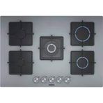 Siemens EN7B8QO12O 75 cm Cam Ankastre Ocak