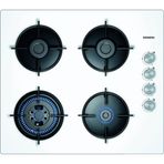 Siemens EO6C2HO10O Ankastre Ocak Beyaz