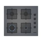 Siemens EO6C8PP30O Gazlı Ankastre Ocak