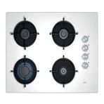 Siemens EO7C2PO10O iQ100 Gazlı Ocak