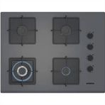 Siemens EO7C8HP30O Gri Ankastre Cam Ocak