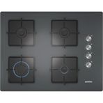Siemens EO7C9PO12O 67 cm Antrasit Gri Gazlı Ocak