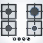 Siemens EP6A2PB20O Ankastre Ocak