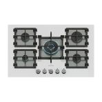 Siemens Ep7a2qı40 Wok Gözlü Ankastre Ocak