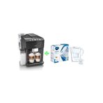 Siemens Eq.500 Tq505r09 Integral Tam Otomatik Kahve Makinesi + Brita Marella Cool Su Aritma Surahisi