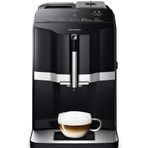 Siemens EQ300 TI351209RW Siyah Espresso Kahve Makinesi
