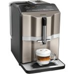 Siemens EQ300 TI353204RW Otomatik Kahve ve Espresso Makinesi 1300 Watt Bronz Filtre Kahve Hazırlama