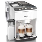 Siemens EQ500 TQ507R02 Beyaz Espresso Kahve Makinesi