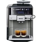 Siemens EQ6 Plus Kahve Makinesi
