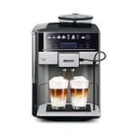 Siemens EQ6 Plus S500 TE655203RW Tam Otomatik Espresso Makinesi