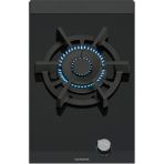 Siemens ER3A6AI10 Siyah Ankastre Domino Ocak