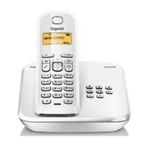 Siemens Gigaset AS200A Telsiz Telefon