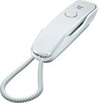 Siemens Gigaset DA210 Beyaz Telefon