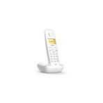 Siemens Gigaset Dect Telsiz Telefon Beyaz A170