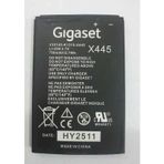 Siemens Gigaset SL400 V30145-K1310-X445 Batarya