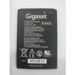 Siemens Gigaset V30145-K1310-X445 SL780 Batarya