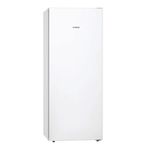 Siemens GS24VVWE0N Beyaz Dikey Derin Dondurucu