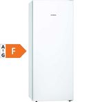 Siemens GS24VVWF0N 192 lt Beyaz Derin Dondurucu