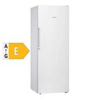 Siemens GS29NVWE0N 200 lt Beyaz Derin Dondurucu