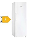Siemens GS33VVWE0N E Sınıfı 242 lt 7 Çekmeceli Derin Dondurucu Beyaz
