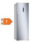 Siemens GS36NVIF0N F Sınıfı 255 lt 7 Çekmeceli Derin Dondurucu Inox