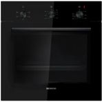 Siemens Hb011fba1t İq100 Ankastre Fırın 60 X 60 Cm Siyah