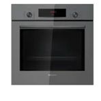 Siemens HB012FBH1T 66 lt Gri Ankastre Fırın