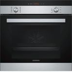 Siemens HB134FES0T İnox Ankastre Fırın