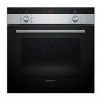 Siemens HB134FES3T Inox Ankastre Fırın