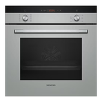 Siemens HB214FBW1T iQ300 66 lt Ankastre Fırın