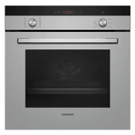Siemens HB234FEH0T Gri Ankastre Fırın