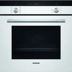 Siemens HB234FEW0T Beyaz Ankastre Fırın
