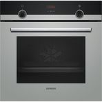 Siemens HB514FBH0T Antrasit Ankastre Fırın