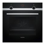 Siemens HB514FBR1T IQ300 60x60 cm Inox Ankastre Fırın