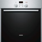 Siemens HB539E1T Ankastre Fırın