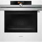 Siemens HB656GHW1 Ankastre Fırın