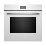 Siemens HB734G1W1 iQ700 60x60 cm Beyaz Ankastre Fırın