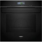Siemens HB976GMB1 Ankastre Fırın 60 x 60 cm Siyah