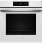 Siemens HJ852GYW0T 76 lt Beyaz Ankastre Fırın