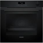Siemens HR232GEB3 Siyah Ankastre Fırın
