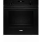 Siemens HU717ABA0T Siyah Ankastre Fırın