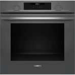 Siemens HU717ABN0T Gri Ankastre Fırın