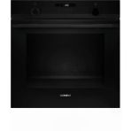 Siemens Hu736aea0t İq300 Buhar Destekli Ankastre Fırın 60 X 60 Cm Siyah