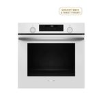 Siemens Hu736aev0t Beyaz Ankastre Fırın