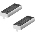 Siemens HZ9VRCR0 Bosch HEZ9VRUD0 17004796 Için Uygun Davlumbazlar Için Temiz Hava Devirdaim Yedek Filtresi (Yurt Dışından) - Mikser