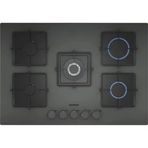 Siemens iQ300 EN7B8QP30O Sert Cam Ankastre Ocak