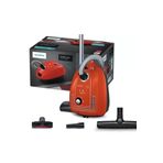 Siemens Iq300 Toz Torbalı Süpürge Plus Limited Edition