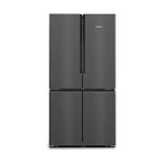 Siemens IQ500 605 Lt Kapasiteye Sahip Gardrop Tipi Buzdolabı E Enerji Sınıfı ve No-Frost Teknolojisi